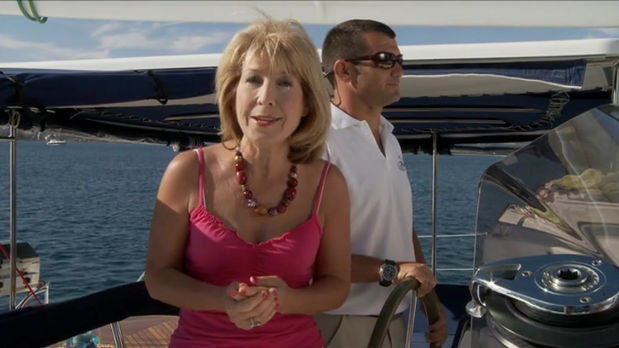 CLC Yacht Club - b2c Promo